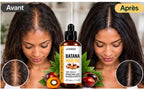 Batana Oil Fast Hair Growth for Men Women Pure Batana Oil Nourish Shiny Hair Healthy Hair Care Anti Hair Loss